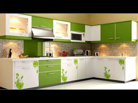 Modular Kitchen Noida