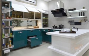 Modular Kitchen Noida