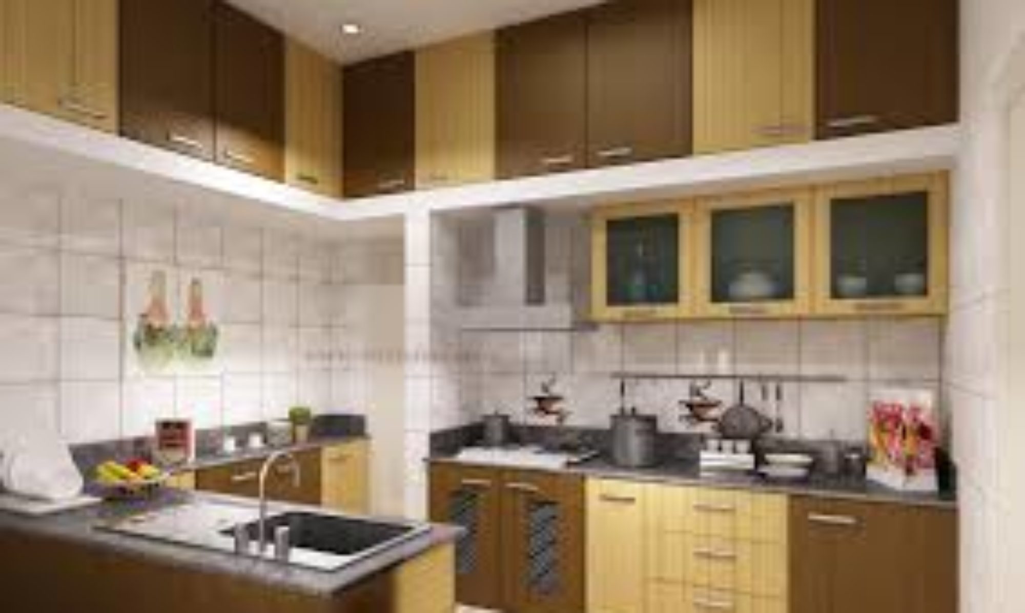 Kistan Modular Offer Professional Modular Kitchen Installation Kistan