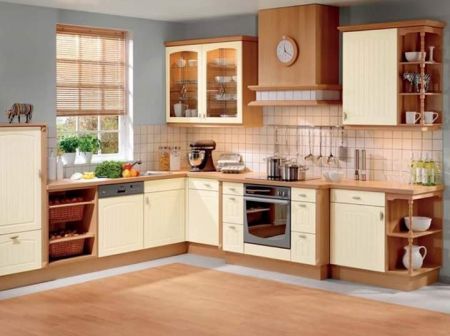 Best modular plywood kitchen designer in Noida