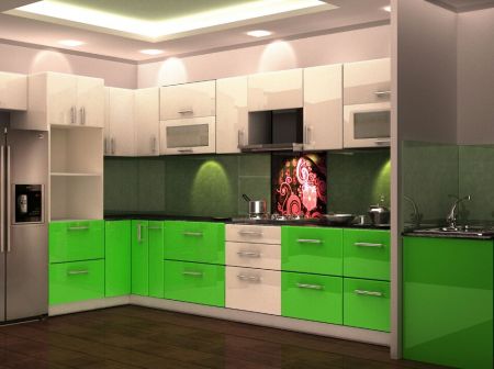 Modular Kitchen Dealer in Noida