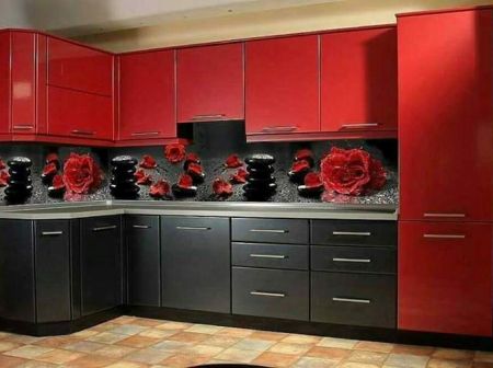 Modular Kitchen Designers in Noida