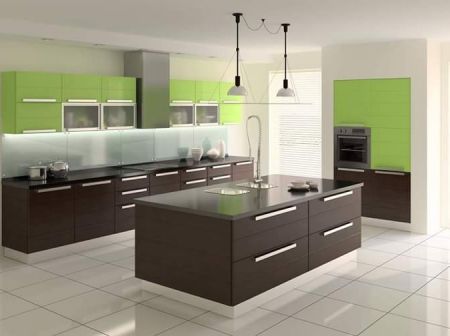 Modular Kitchen in Noida