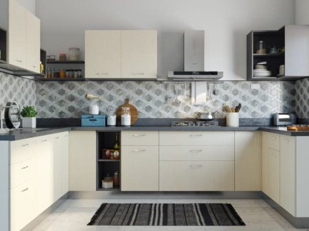 Modular Kitchen Noida