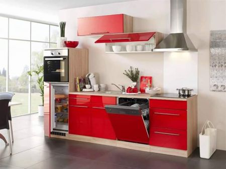 Modular Kitchen Price Noida