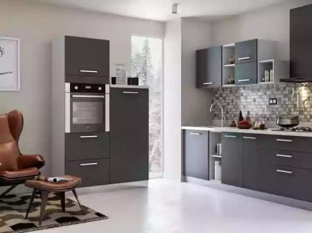 Modular Kitchens in Noida