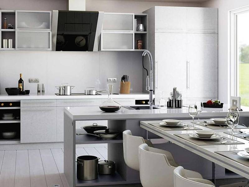 Modular Kitchen Noida Delhi, Kitchen Manufacturers Design Online