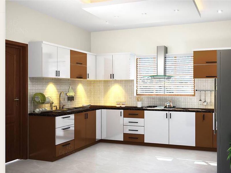 Modular Kitchen Noida Delhi, Kitchen Manufacturers Design Online