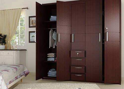 Wardrobes manufacturer